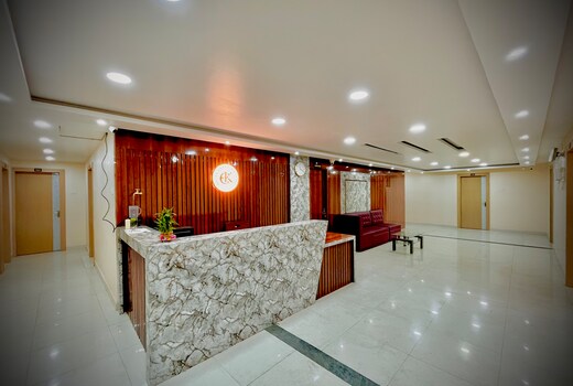 Hotel Green Hills