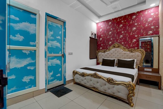 Hotel O Shan