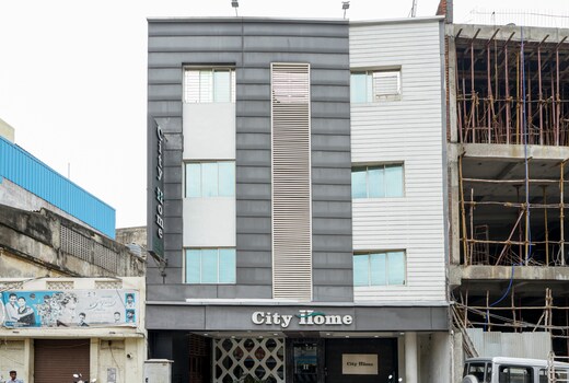 Cityhome Hotel