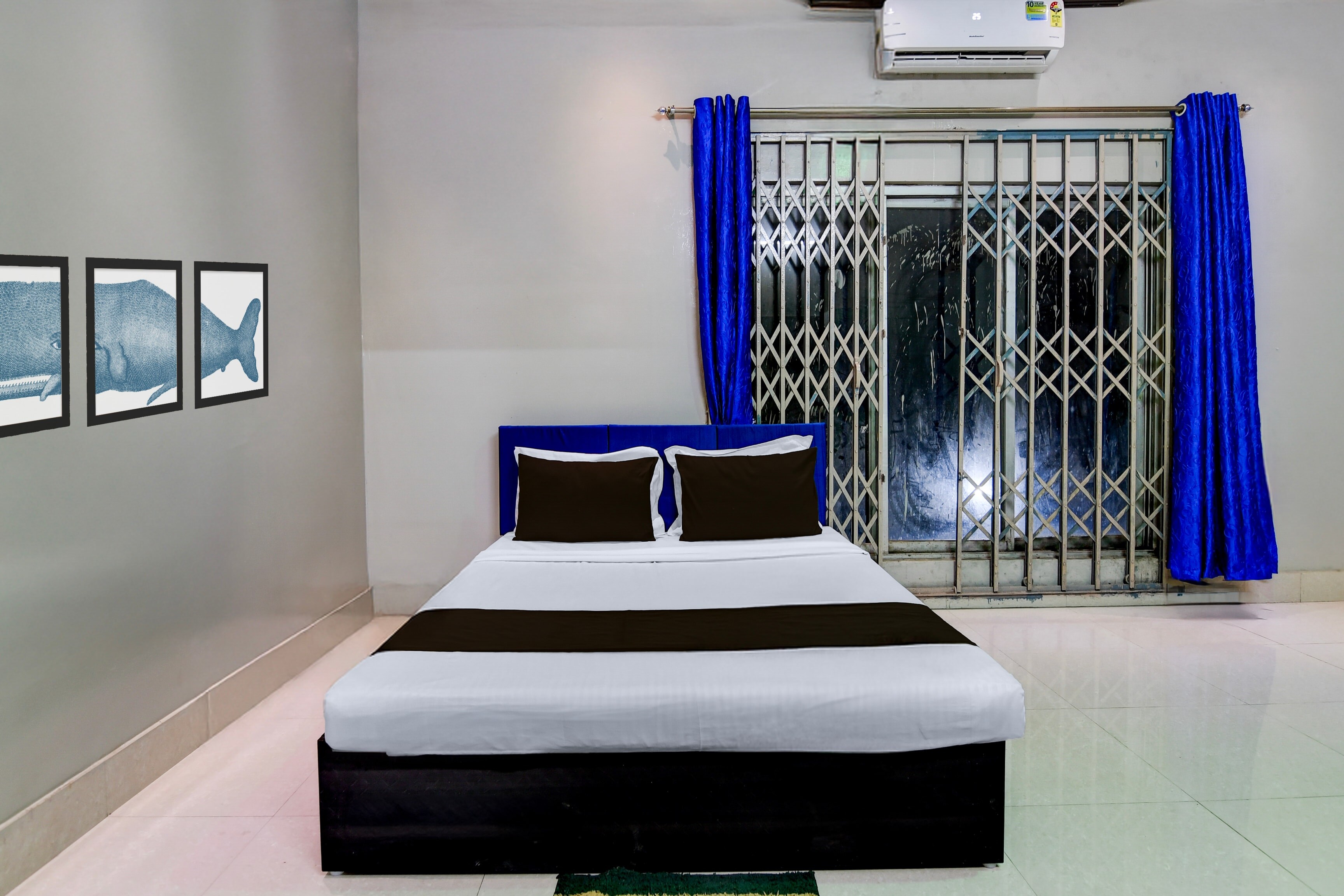 Hotel O Green Eco Space