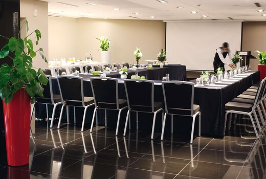 Mövenpick Casablanca