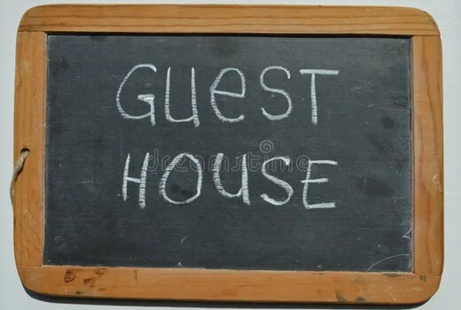 Linde Guest House- Bangalore