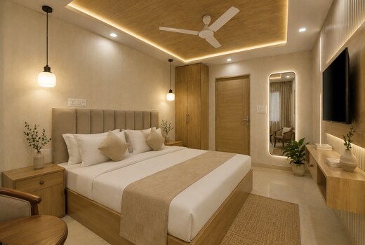 Amaira Suites