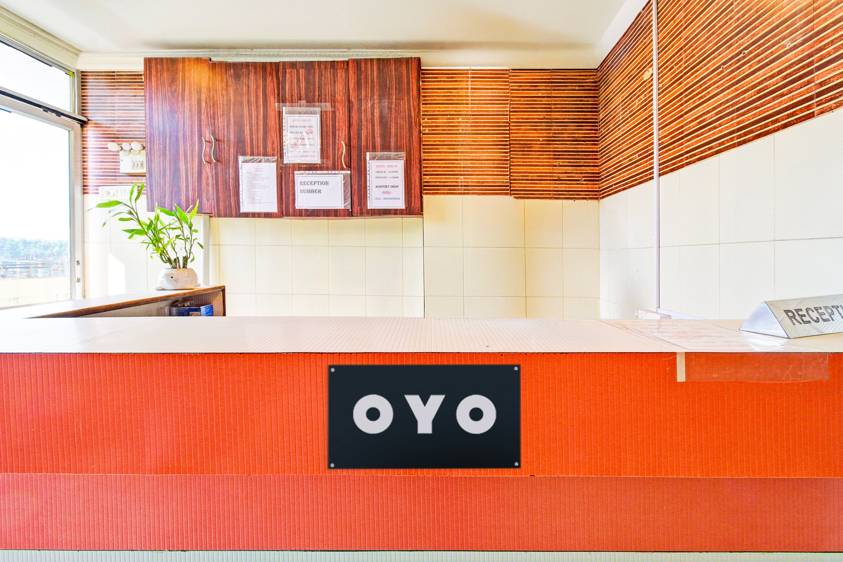 Hotel O MAK RESIDENCE