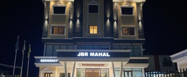 JBR Residency