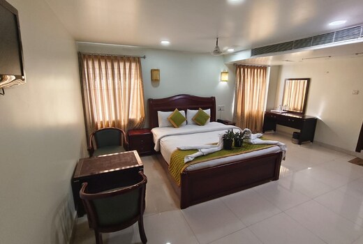 Hotel Park Niveda