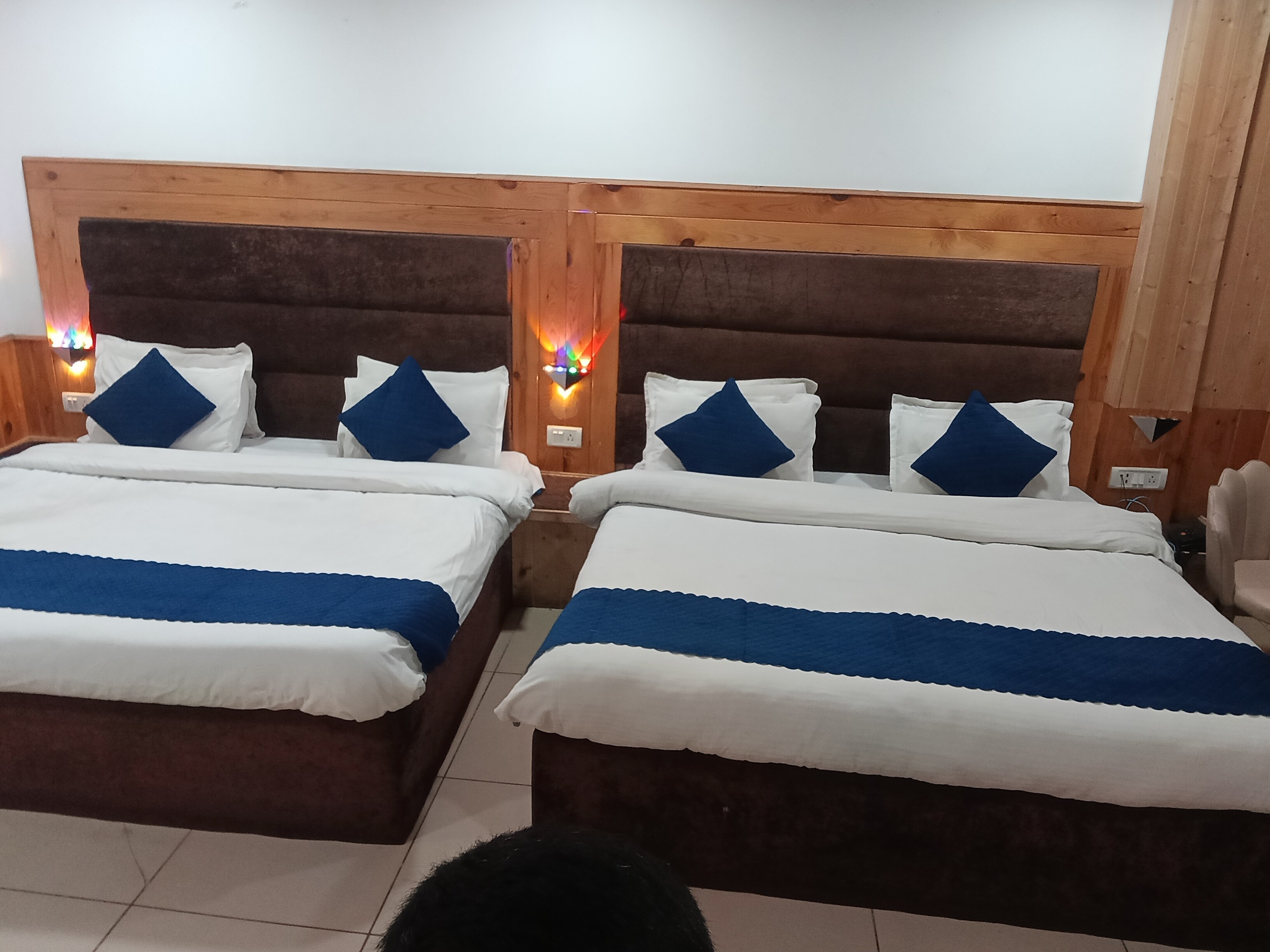 Hotel Parin