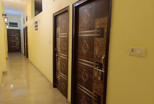Bihar Guest House