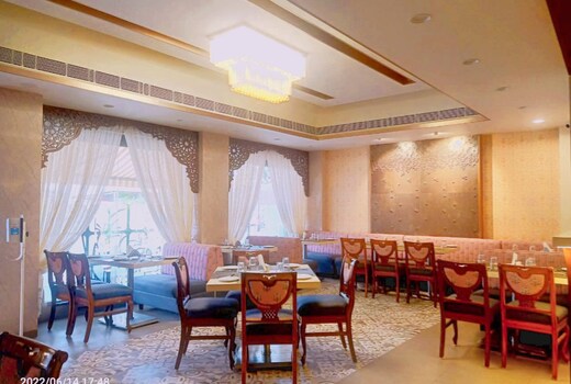 Hotel Peace Park