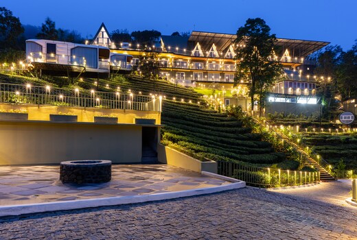 Santuario Resort & Spa Vagamon