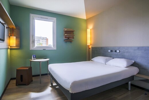 ibis budget Albi Centre