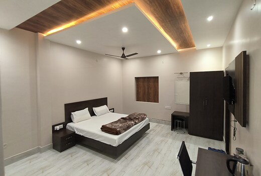 Mandakini Homestay