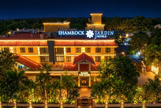 Shamrock Greens by Jardin Hotels
