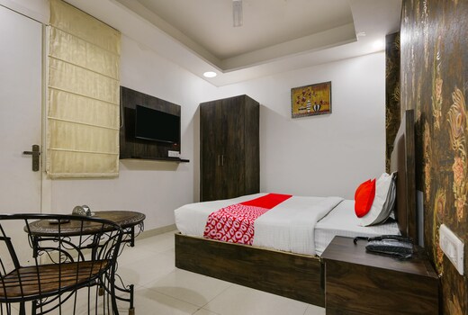 Hotel O GALAXY STAY