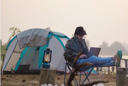 Kohka Lake Adventure Camp