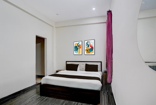 Hotel O Krishna Villa