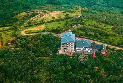 Tower Sky Resort