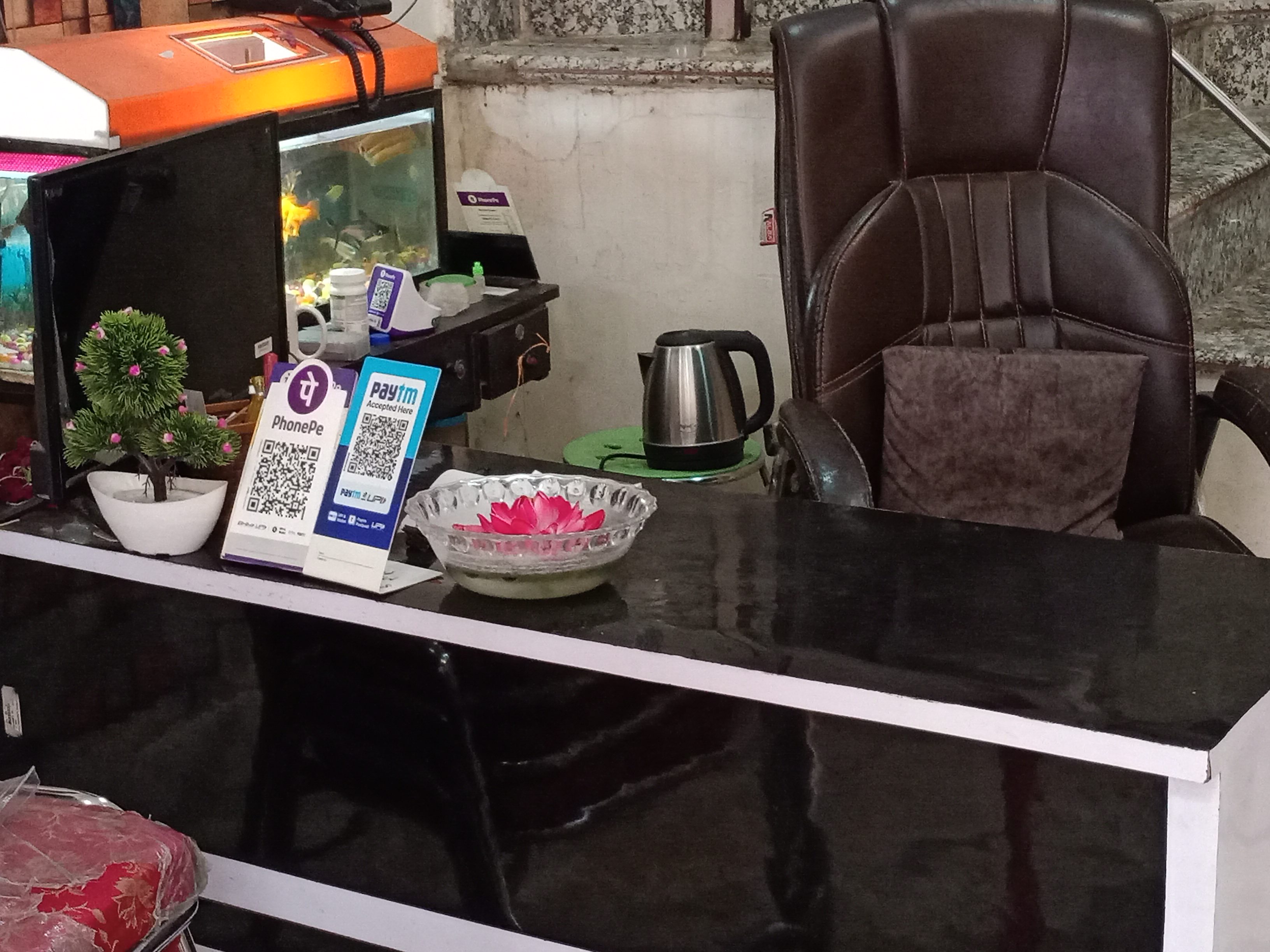 Hotel Mahalaxmi inn
