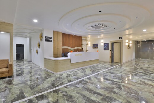 Main gallery