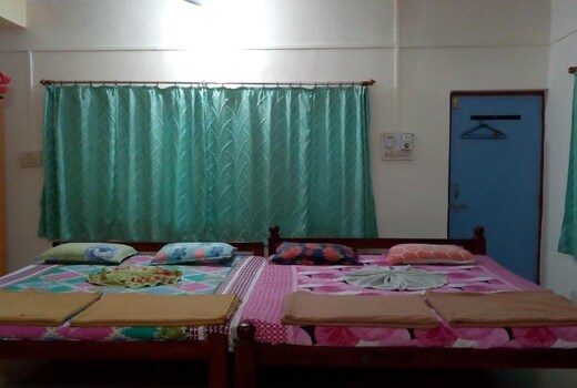 Siddha Prerna Homestay