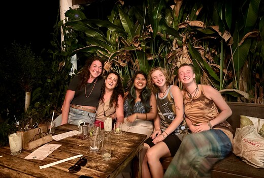 House Of Surf Hostel for Women