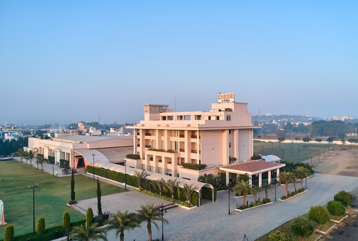 Enrise by Sayaji Rau(Indore)