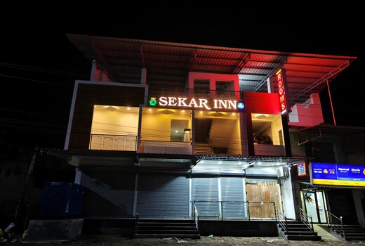 SEKAR INN