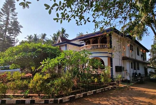 Villa Vienna Parra