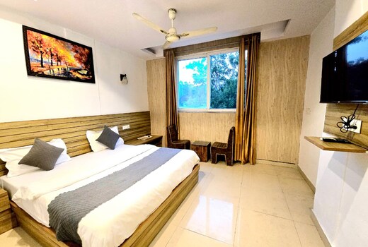 Evia Stayz @ Rajpur Road