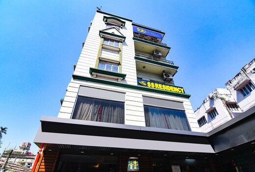 FabHotel S Residency - Nr. TCS, Sector V