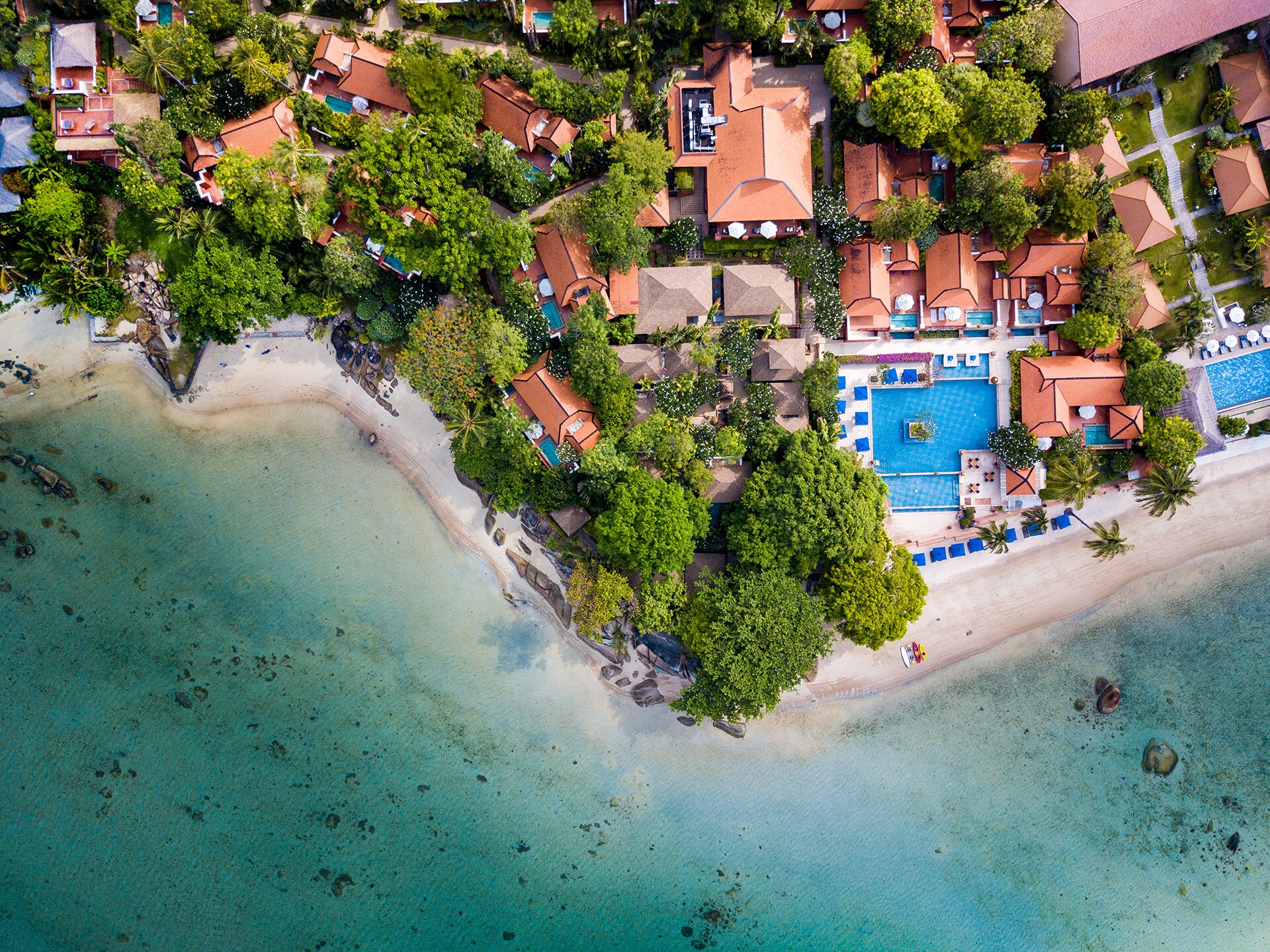 Renaissance Koh Samui Resort & Spa by Marriott