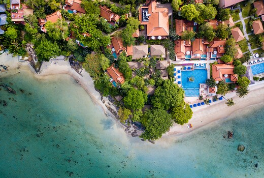 Renaissance Koh Samui Resort & Spa by Marriott
