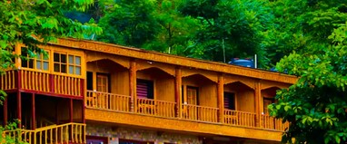 The Pahadi Organic - A Pet-Friendly Hillside Resort, Jim Corbett