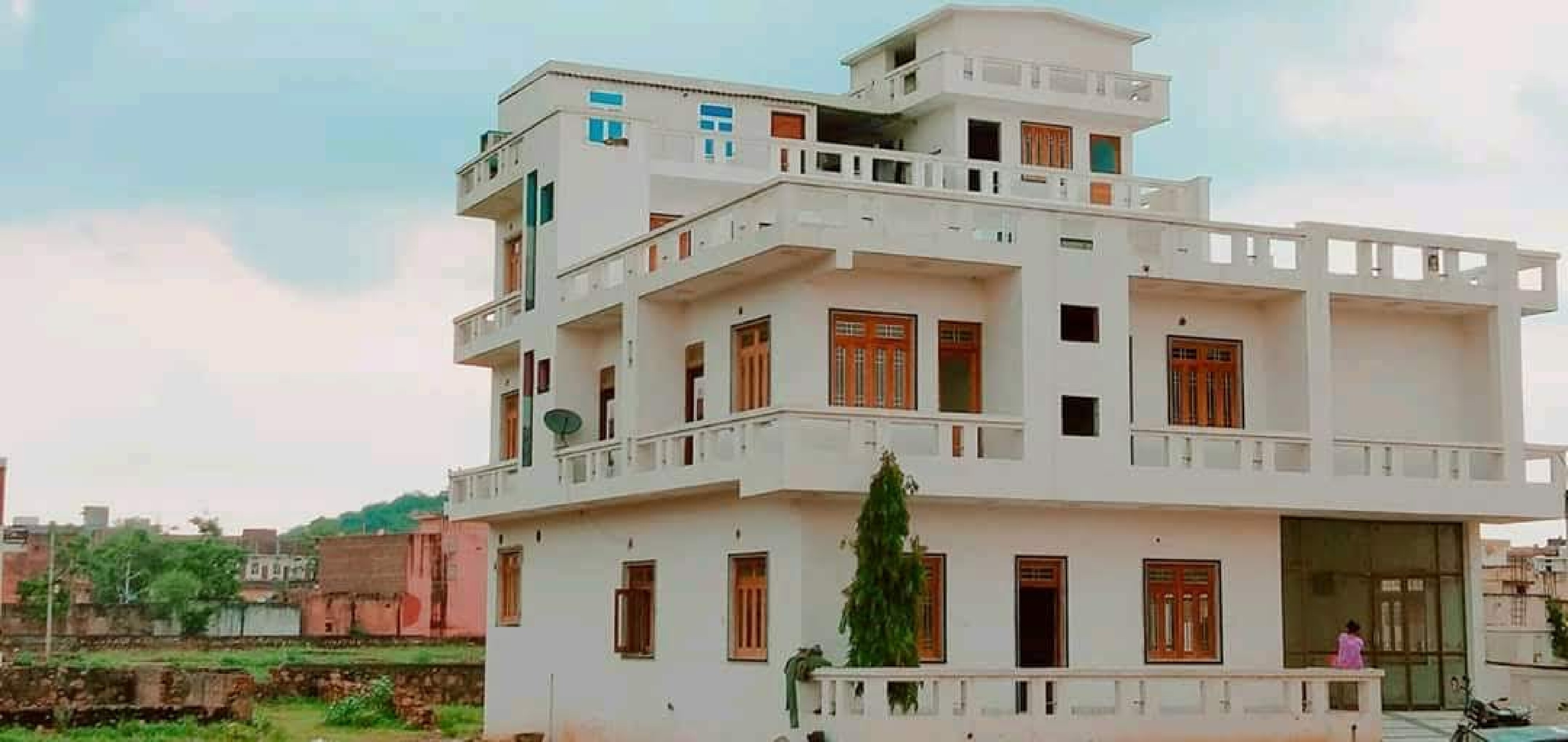 Hotel Love Temple