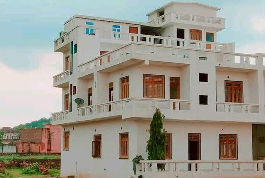 Hotel Love Temple