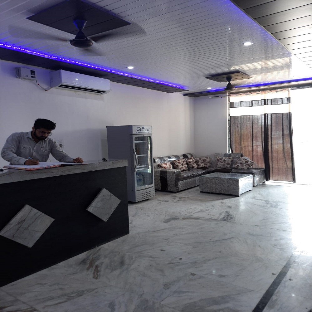 Main gallery