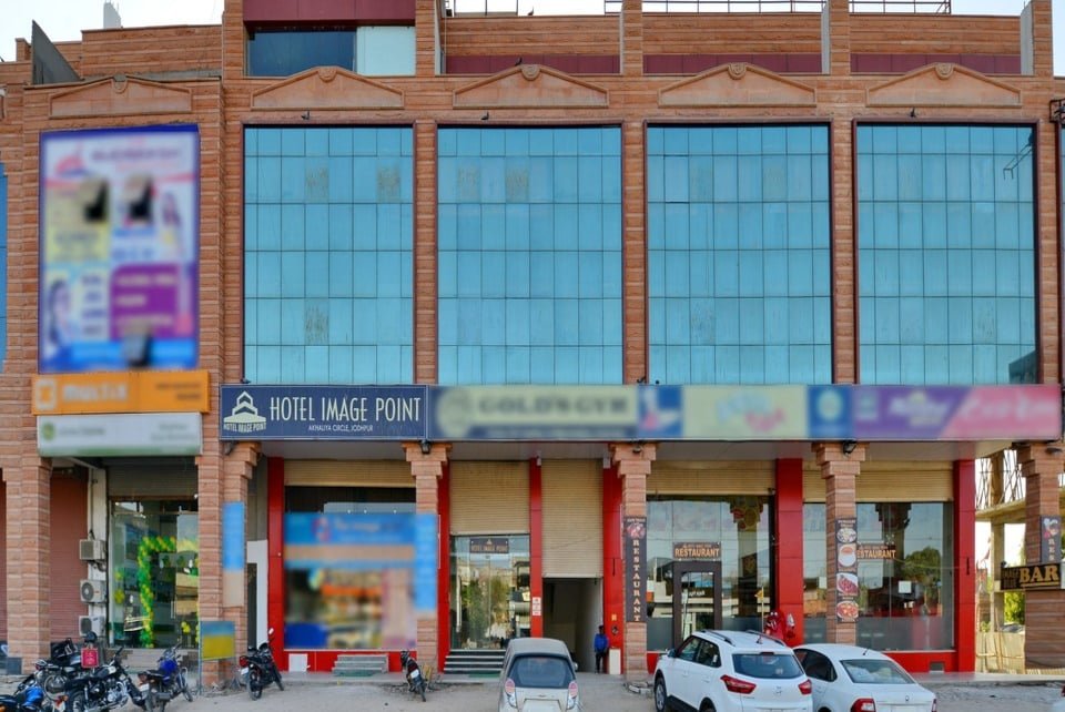Hotel Image Point