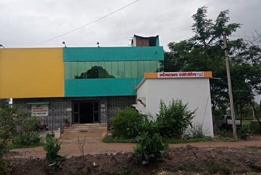 Mangalam Lodge
