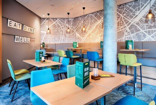 Holiday Inn Munich - South