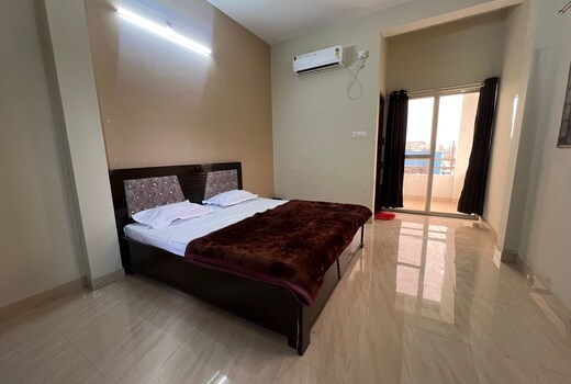 Hotel Sky Blue