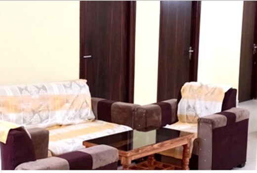 SMS Guest House - Rourkela, Odisha