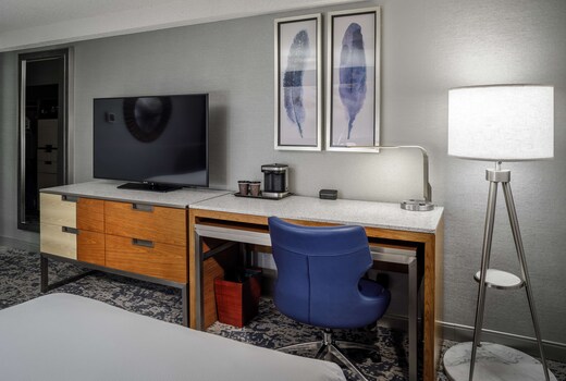 DoubleTree by Hilton Hotel Denver