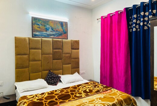 The Mussoorie Homestay