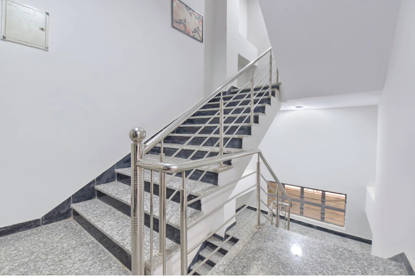 HOTEL GRAND BALA