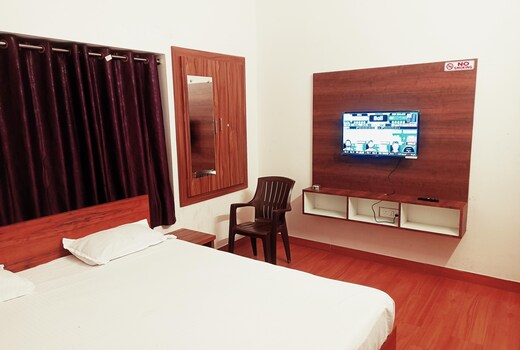Hotel Seven Seventeen Asansol