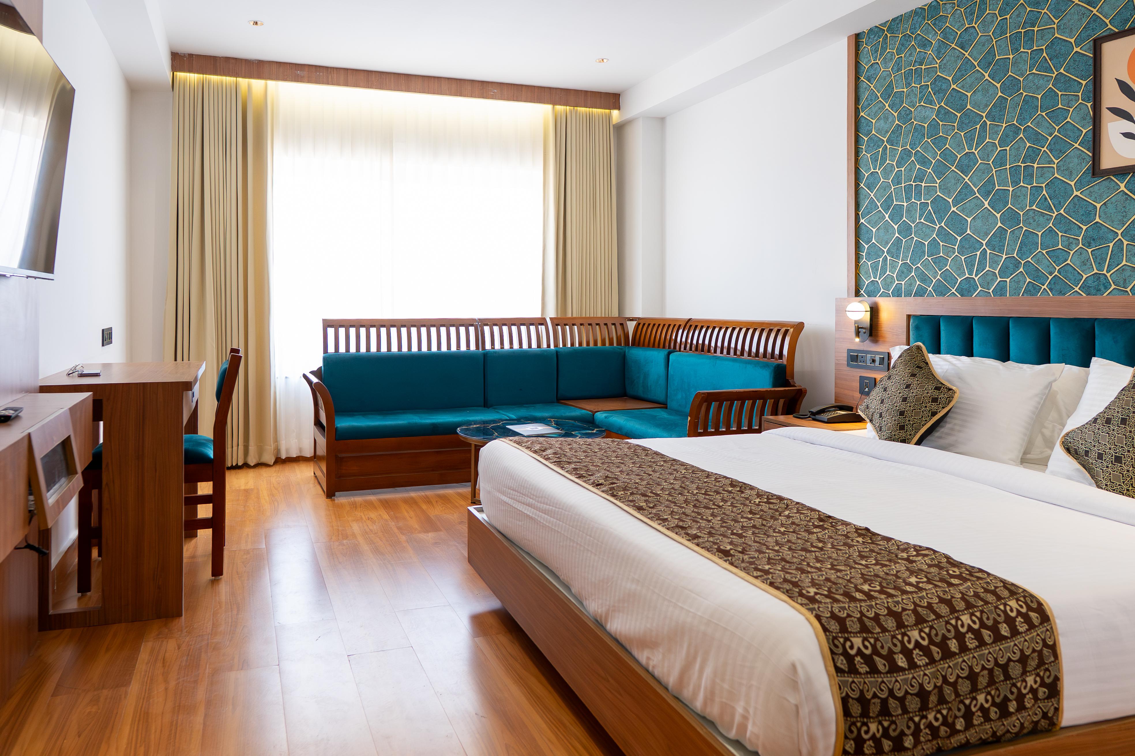 Hotel Sky International