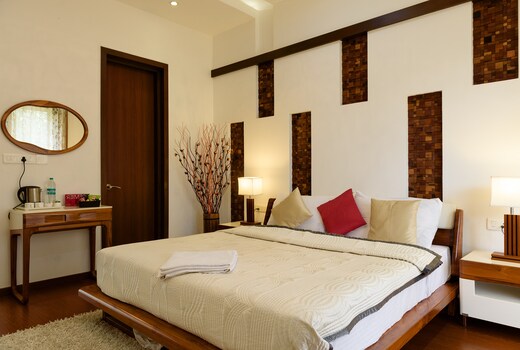 Swiss Royal Suites