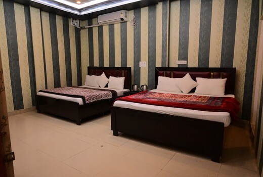 my property is located on near Ram temple 250mtr h
