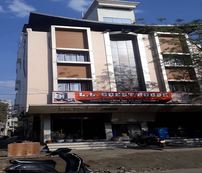 LL Guest House