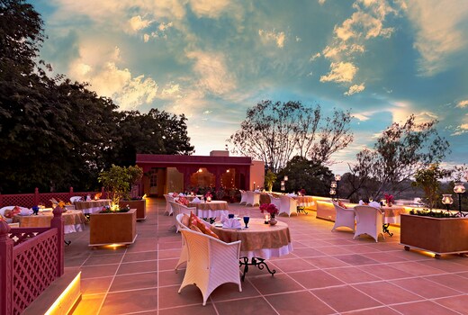 Rohet Garh